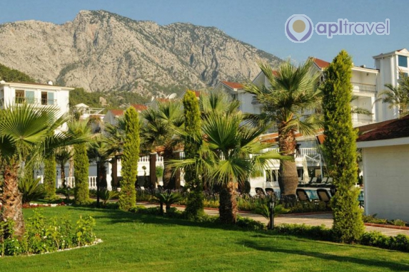 Onkel Resort