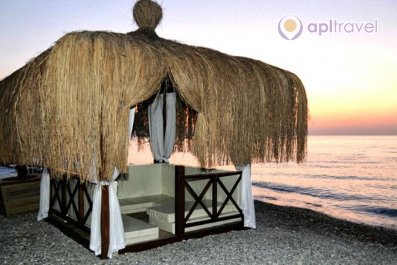 Onkel Resort
