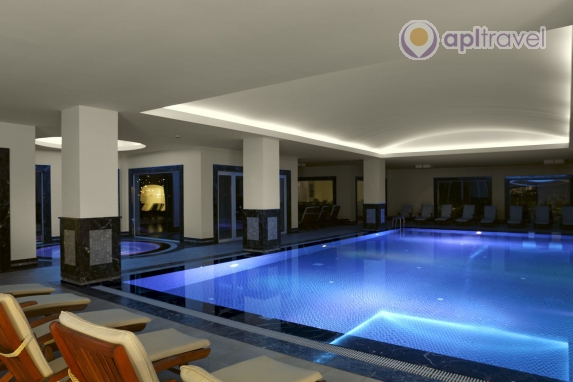 Xanadu Island All Suite