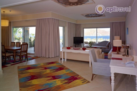 Xanadu Island All Suite