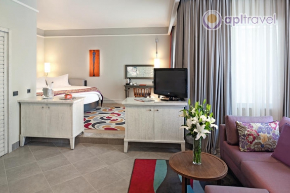 Xanadu Island All Suite