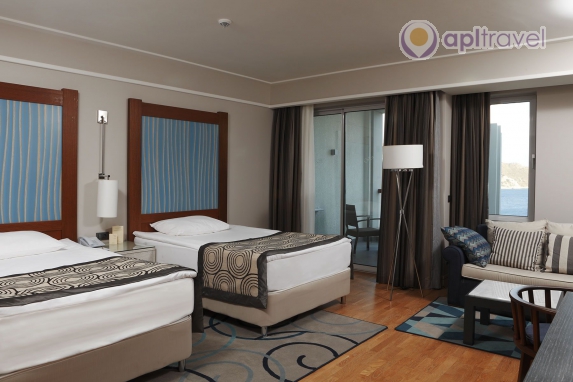 Xanadu Island All Suite