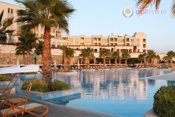 Xanadu Island All Suite