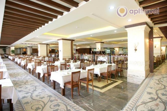 Grand Pearl Beach Resort & Spa