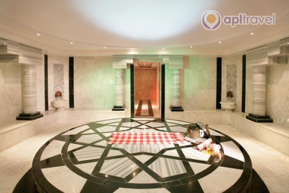 Grand Pearl Beach Resort & Spa