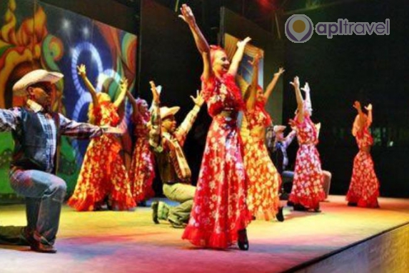 Grand Pearl Beach Resort & Spa