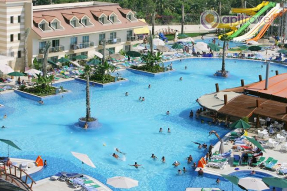 Grand Pearl Beach Resort & Spa