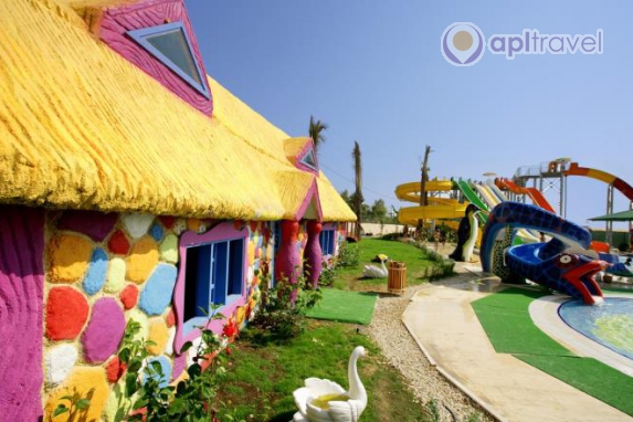Grand Pearl Beach Resort & Spa