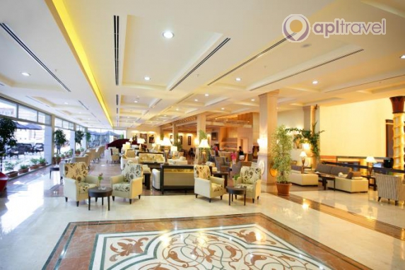 Grand Pearl Beach Resort & Spa