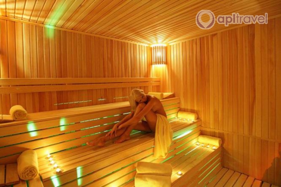 Grand Pearl Beach Resort & Spa
