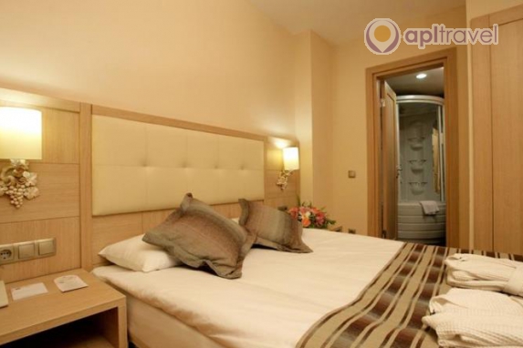 Grand Pearl Beach Resort & Spa