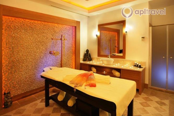Grand Pearl Beach Resort & Spa