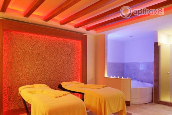Grand Pearl Beach Resort & Spa