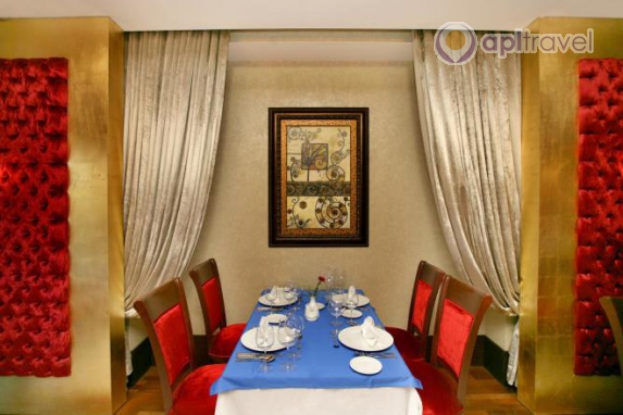 Grand Pearl Beach Resort & Spa