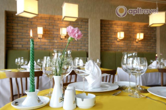 Grand Pearl Beach Resort & Spa