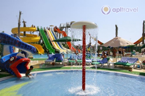 Grand Pearl Beach Resort & Spa
