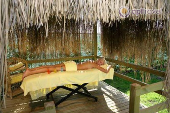 Grand Pearl Beach Resort & Spa
