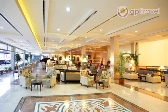 Grand Pearl Beach Resort & Spa