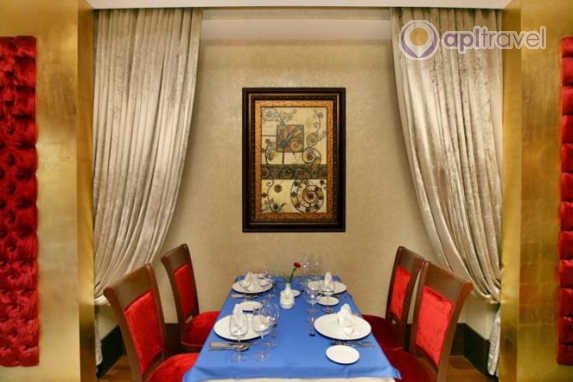 Grand Pearl Beach Resort & Spa