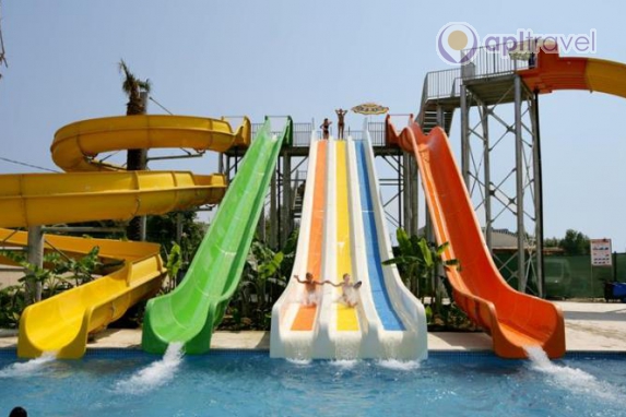Grand Pearl Beach Resort & Spa