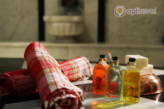 Grand Pearl Beach Resort & Spa