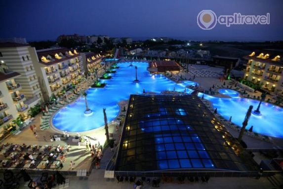 Grand Pearl Beach Resort & Spa