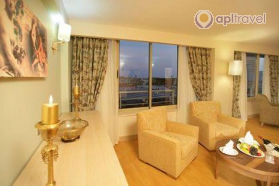 Grand Pearl Beach Resort & Spa
