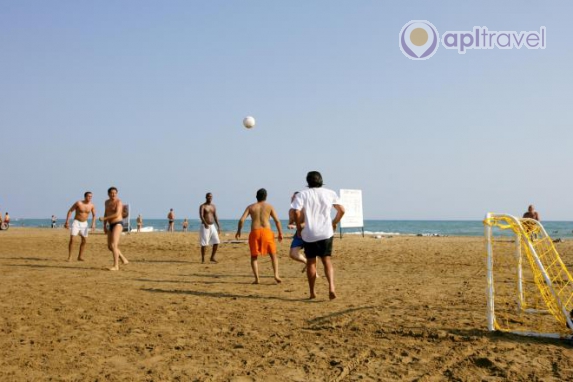 Grand Pearl Beach Resort & Spa