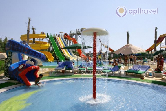 Grand Pearl Beach Resort & Spa