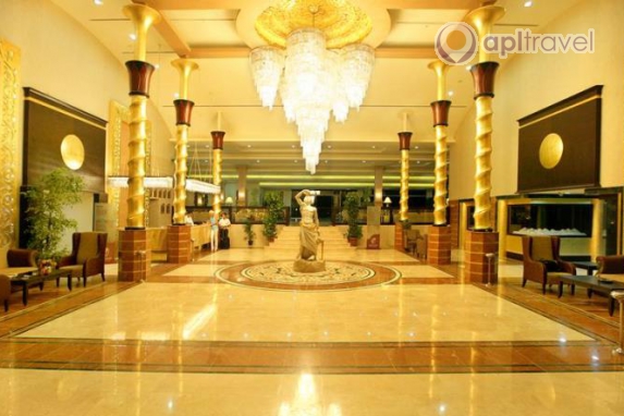 Grand Pearl Beach Resort & Spa