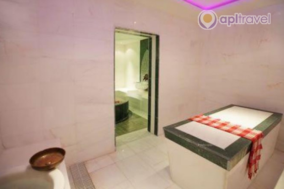 Grand Pearl Beach Resort & Spa