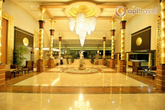 Grand Pearl Beach Resort & Spa