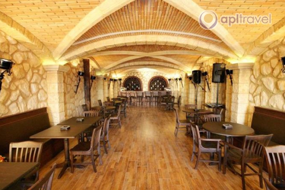 Grand Pearl Beach Resort & Spa