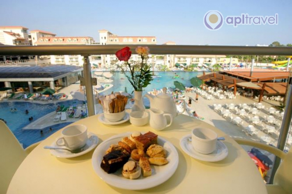 Grand Pearl Beach Resort & Spa