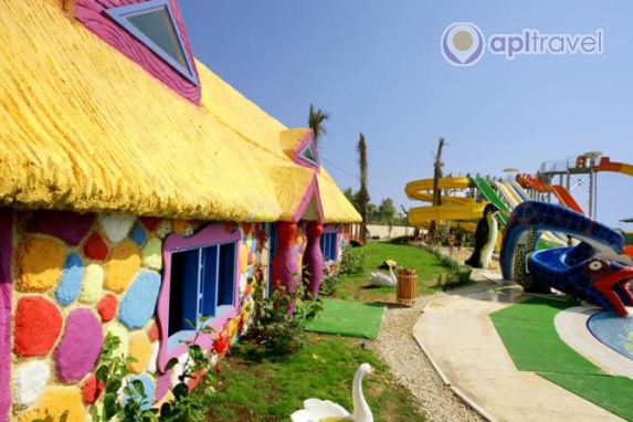 Grand Pearl Beach Resort & Spa