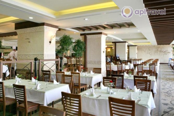 Grand Pearl Beach Resort & Spa