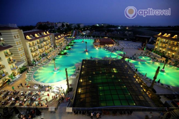 Grand Pearl Beach Resort & Spa