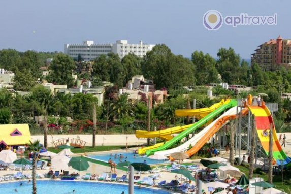Grand Pearl Beach Resort & Spa