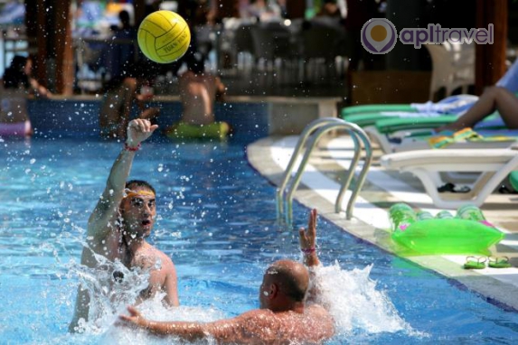 Grand Pearl Beach Resort & Spa