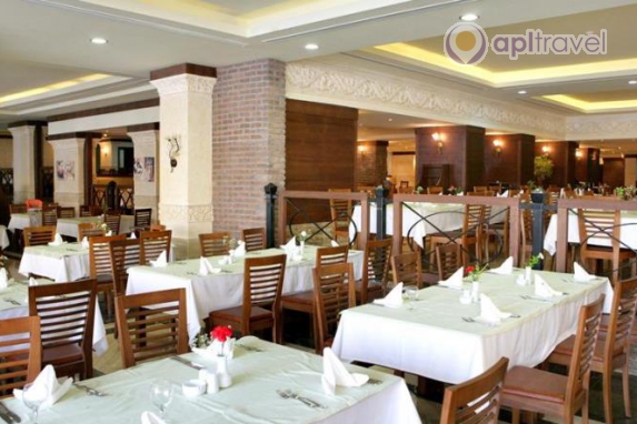 Grand Pearl Beach Resort & Spa
