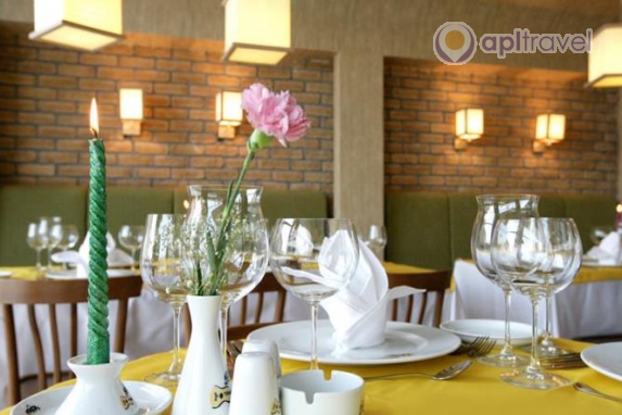 Grand Pearl Beach Resort & Spa
