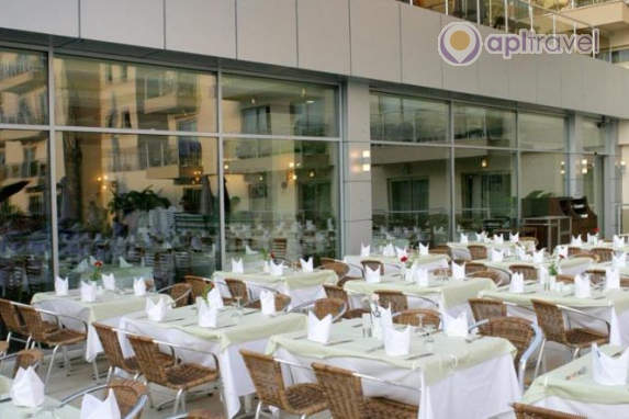 Grand Pearl Beach Resort & Spa