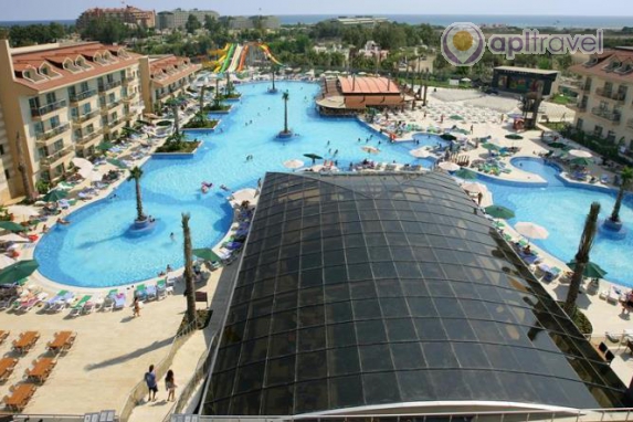 Grand Pearl Beach Resort & Spa