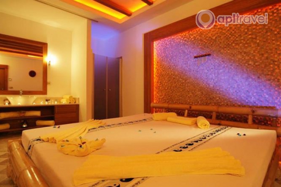 Grand Pearl Beach Resort & Spa