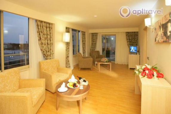 Grand Pearl Beach Resort & Spa