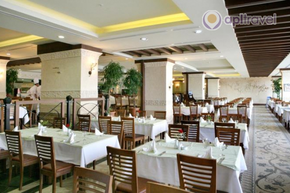 Grand Pearl Beach Resort & Spa