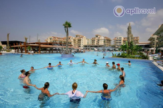 Grand Pearl Beach Resort & Spa