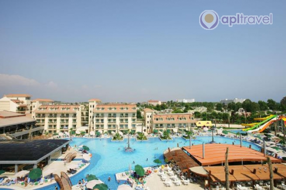 Grand Pearl Beach Resort & Spa