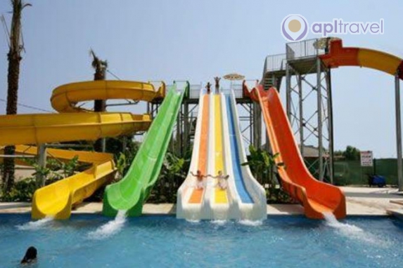Grand Pearl Beach Resort & Spa
