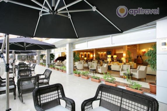 Grand Pearl Beach Resort & Spa